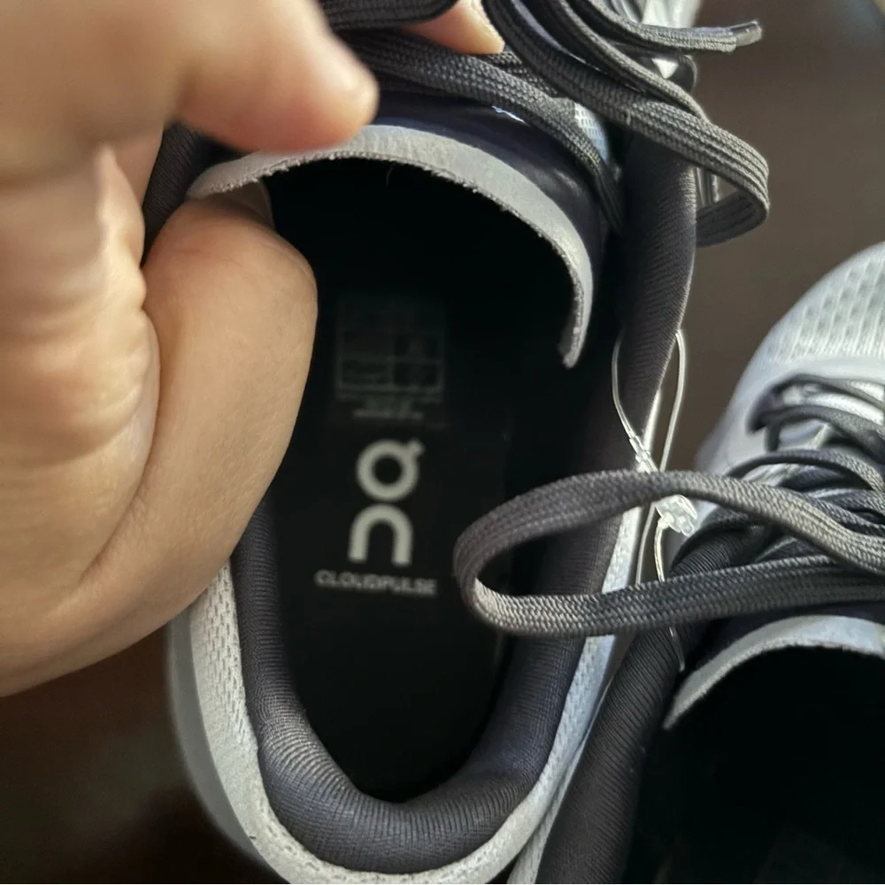 ✅Hot On Women's Cloudpulse Training Shoes, youthful, comfortable design✅ - Picture 11 of 12